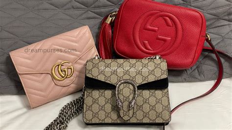 perfect replica gucci bags
